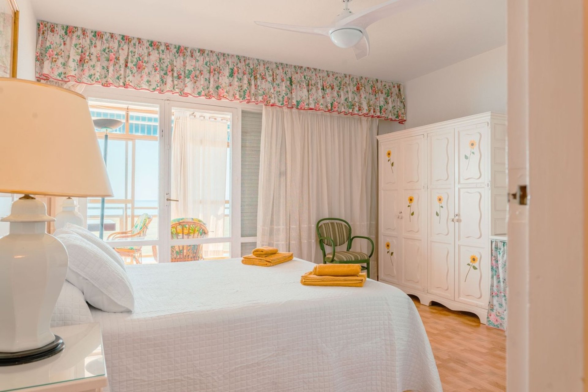 Resale - apartment - Benalmadena - Benalmadena Costa