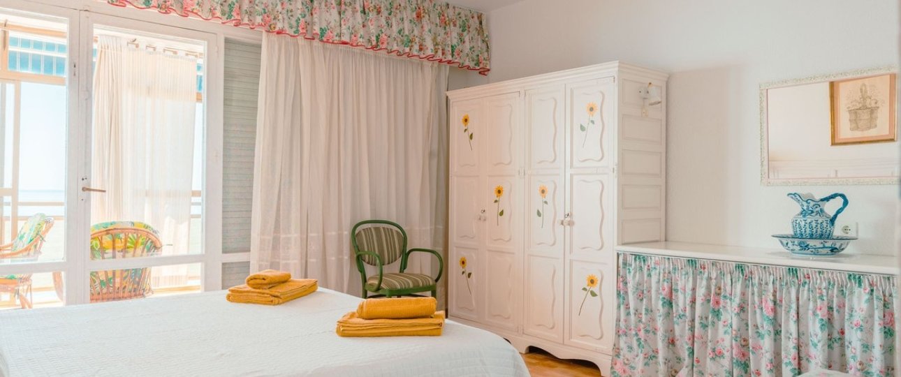 Resale - apartment - Benalmadena - Benalmadena Costa