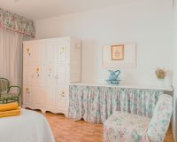 Resale - apartment - Benalmadena - Benalmadena Costa