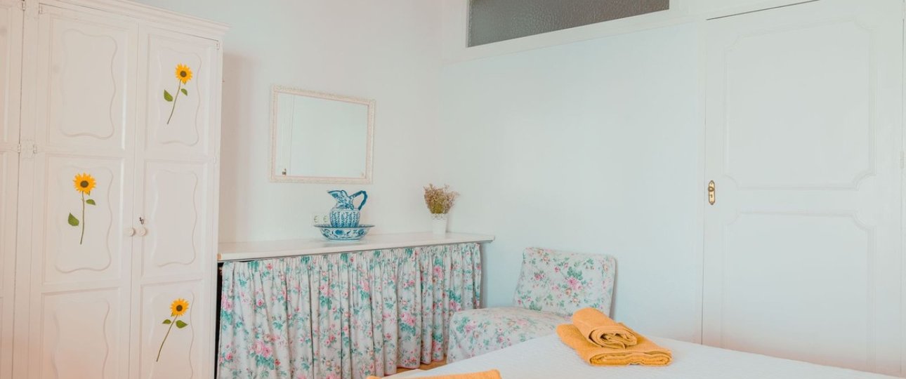 Resale - apartment - Benalmadena - Benalmadena Costa