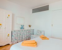 Resale - apartment - Benalmadena - Benalmadena Costa