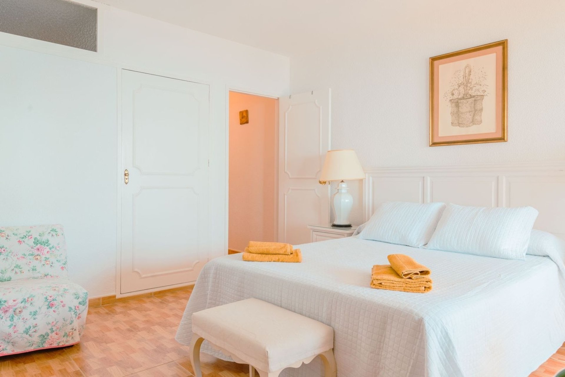 Resale - apartment - Benalmadena - Benalmadena Costa