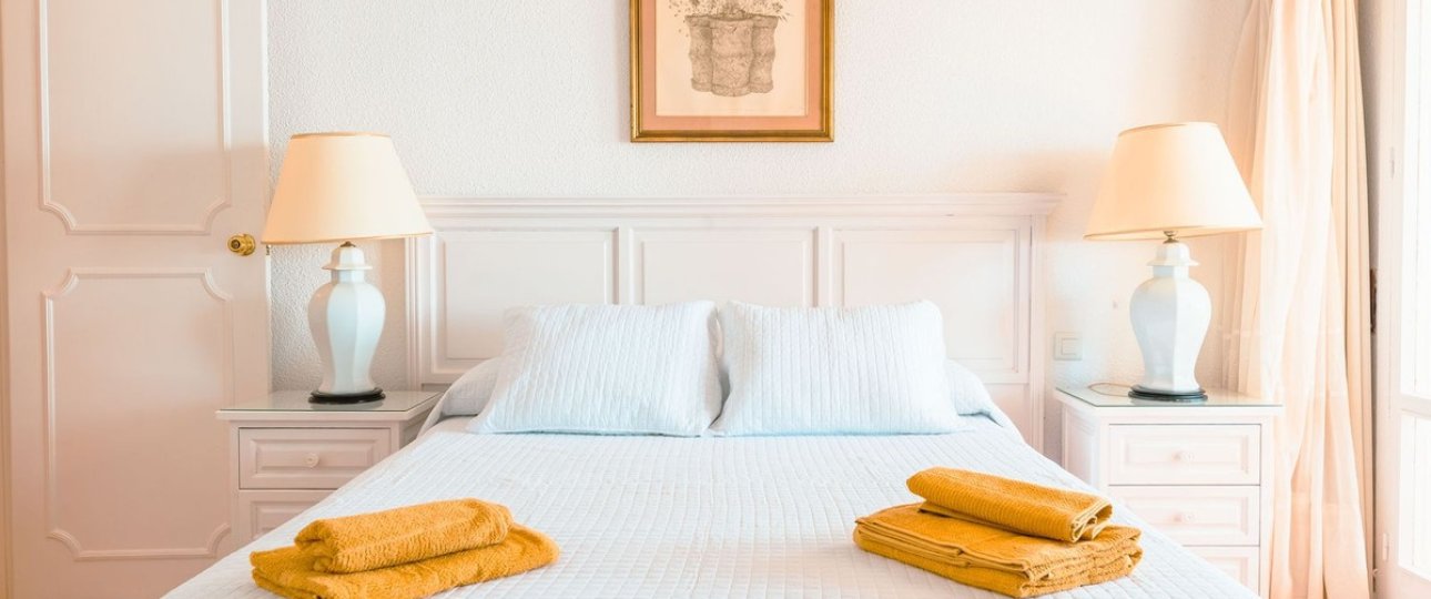 Resale - apartment - Benalmadena - Benalmadena Costa