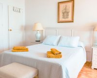 Resale - apartment - Benalmadena - Benalmadena Costa