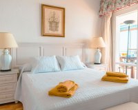 Resale - apartment - Benalmadena - Benalmadena Costa