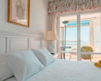 Resale - apartment - Benalmadena - Benalmadena Costa