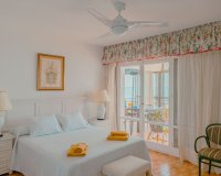 Resale - apartment - Benalmadena - Benalmadena Costa