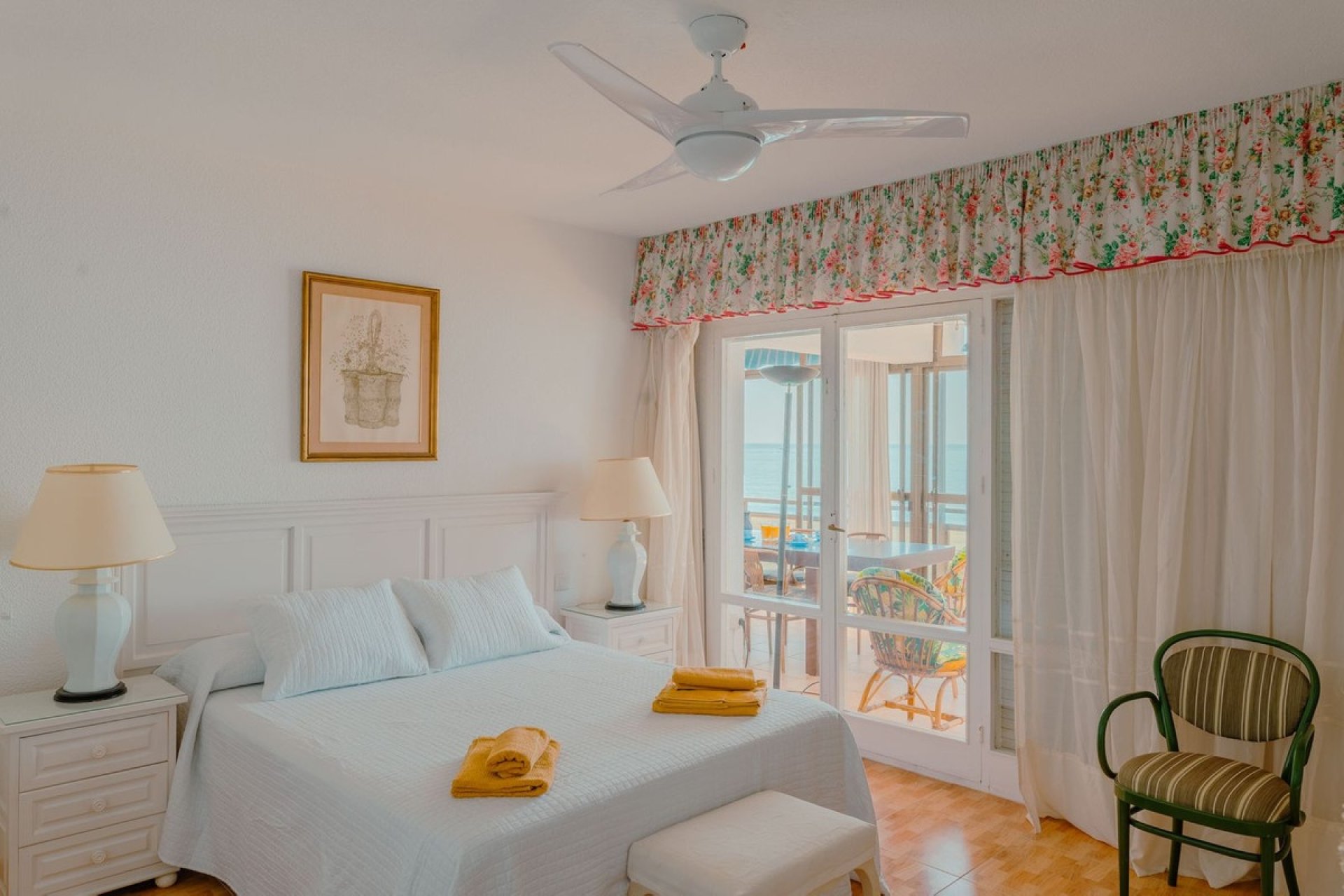 Resale - apartment - Benalmadena - Benalmadena Costa