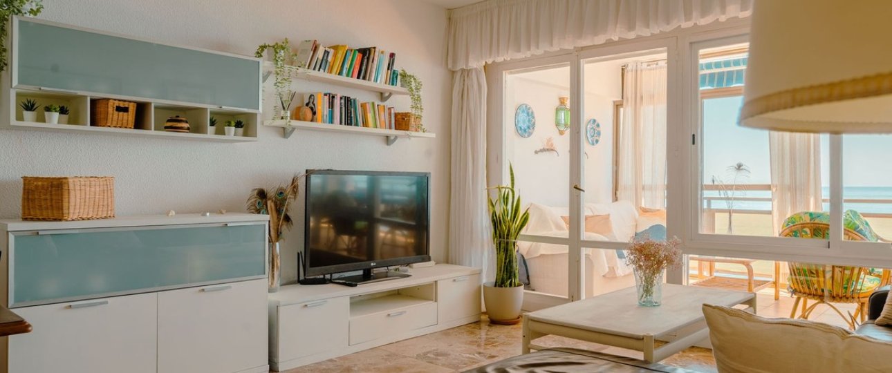 Resale - apartment - Benalmadena - Benalmadena Costa