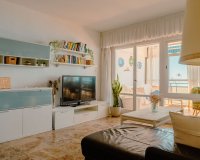 Resale - apartment - Benalmadena - Benalmadena Costa