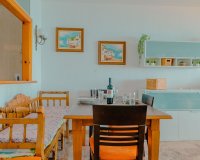 Resale - apartment - Benalmadena - Benalmadena Costa