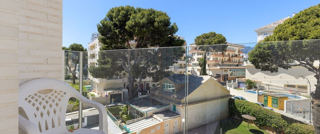 Resale - apartment - Benalmadena - Benalmadena Costa