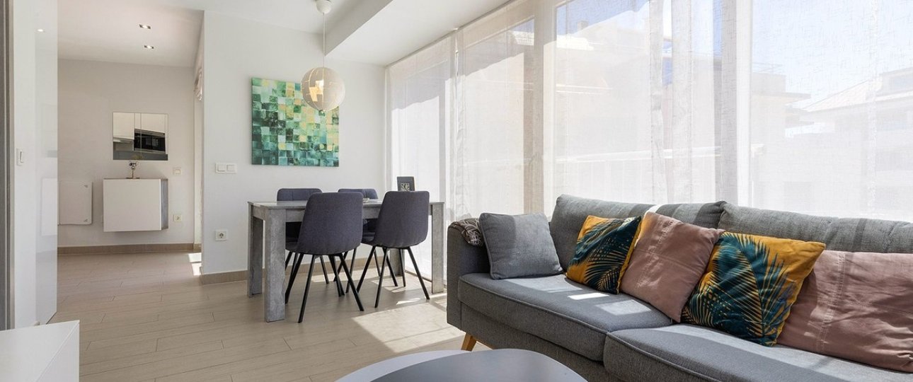 Resale - apartment - Benalmadena - Benalmadena Costa