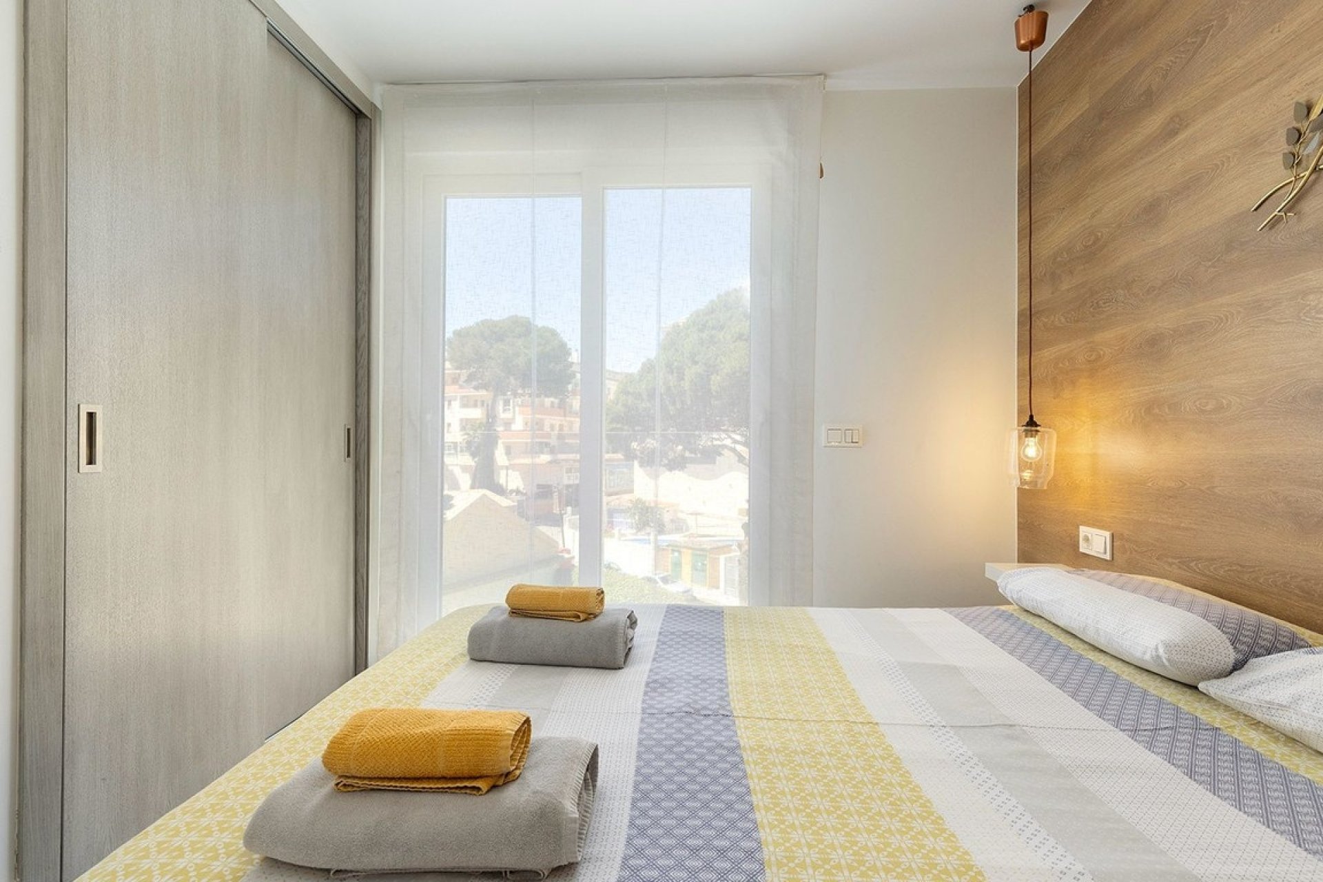 Resale - apartment - Benalmadena - Benalmadena Costa