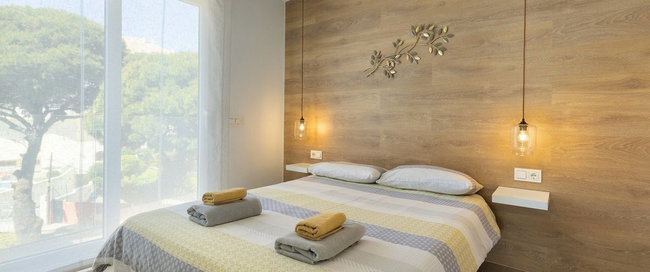 Resale - apartment - Benalmadena - Benalmadena Costa