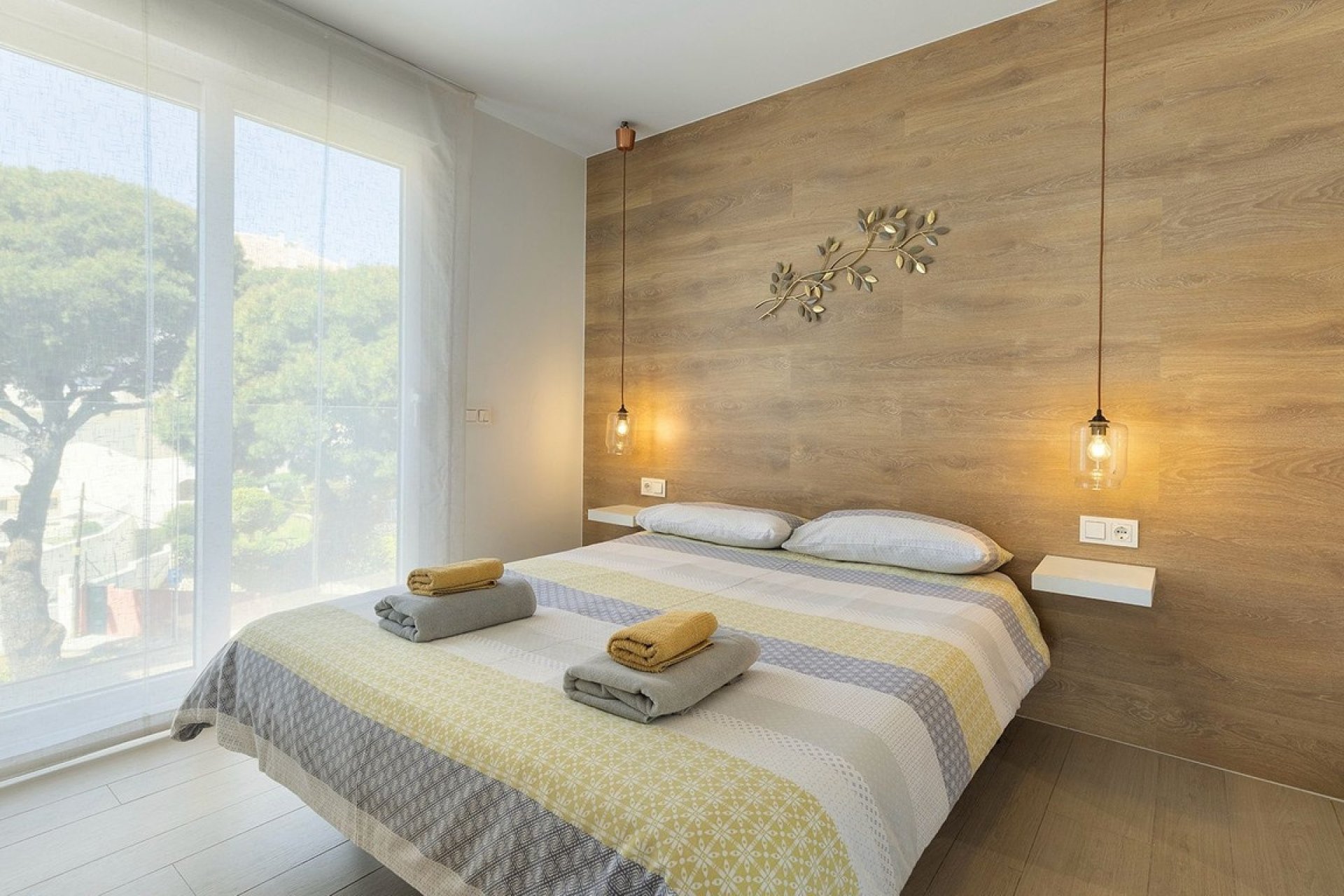 Resale - apartment - Benalmadena - Benalmadena Costa