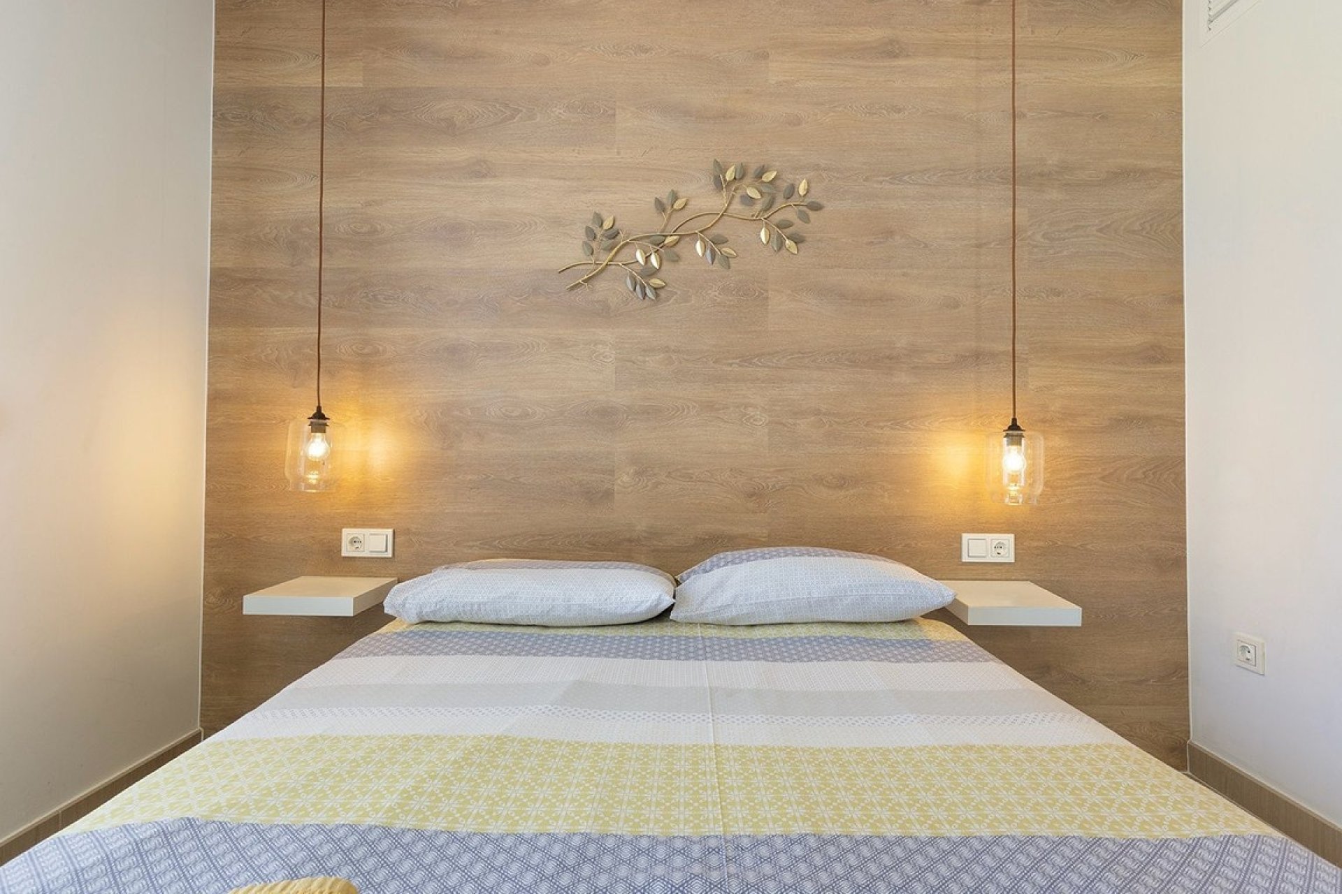 Resale - apartment - Benalmadena - Benalmadena Costa