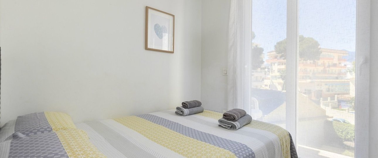 Resale - apartment - Benalmadena - Benalmadena Costa