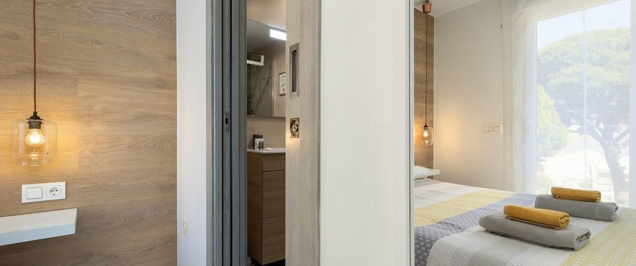 Resale - apartment - Benalmadena - Benalmadena Costa