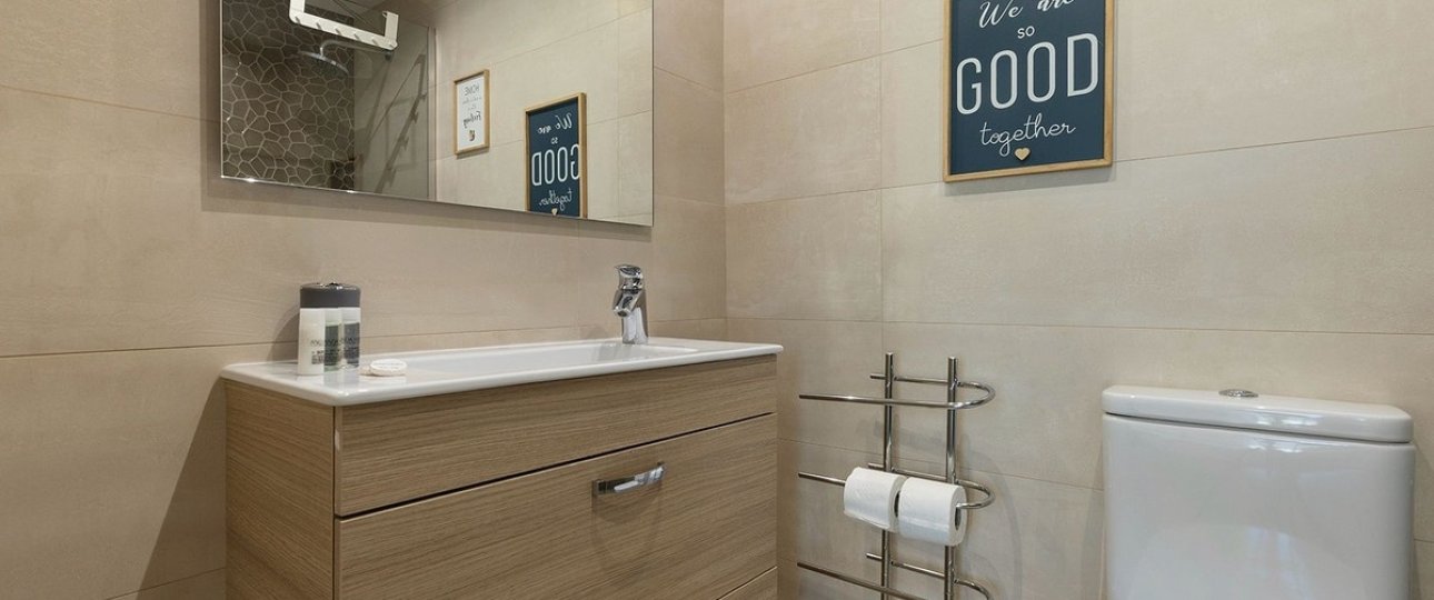 Resale - apartment - Benalmadena - Benalmadena Costa