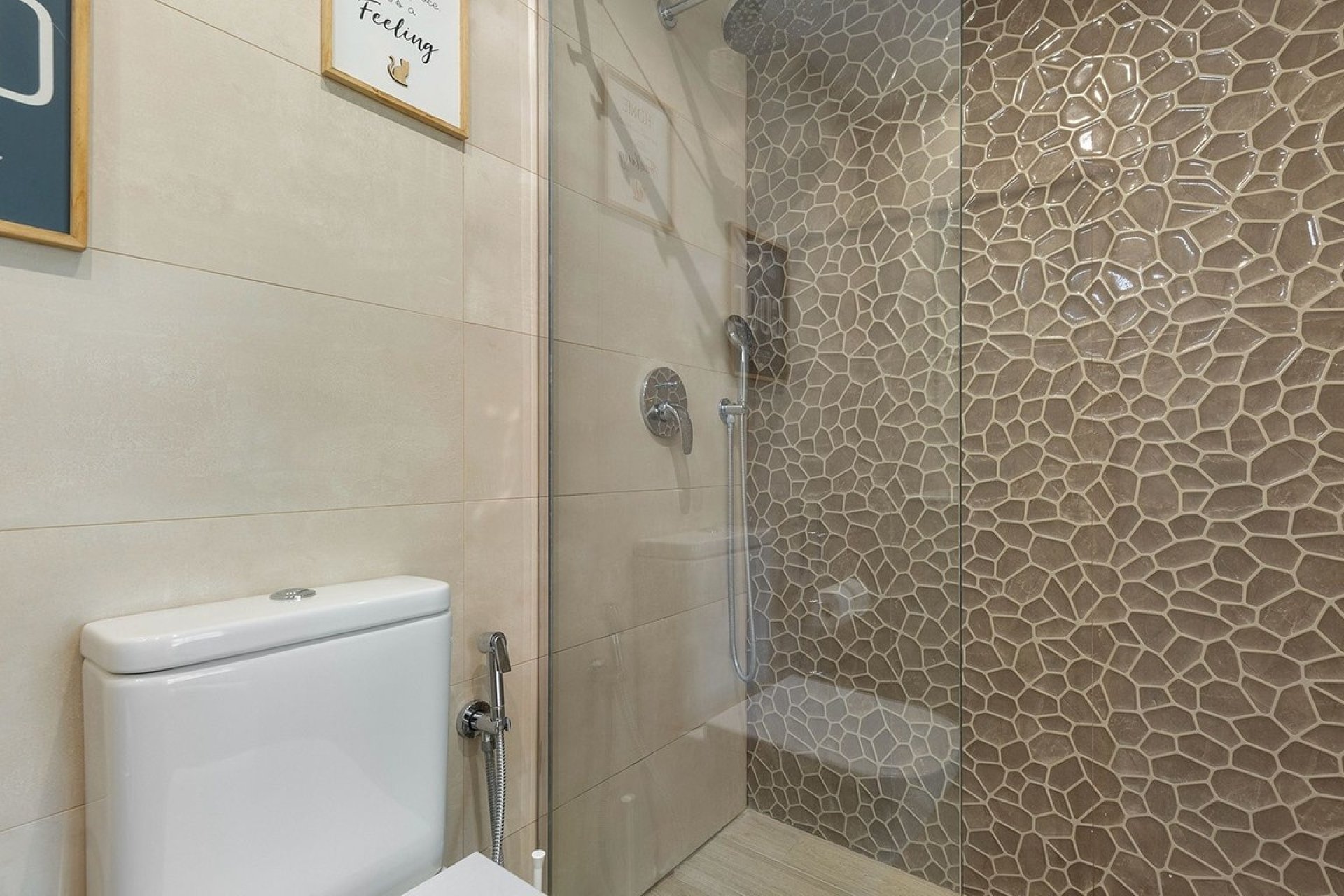 Resale - apartment - Benalmadena - Benalmadena Costa