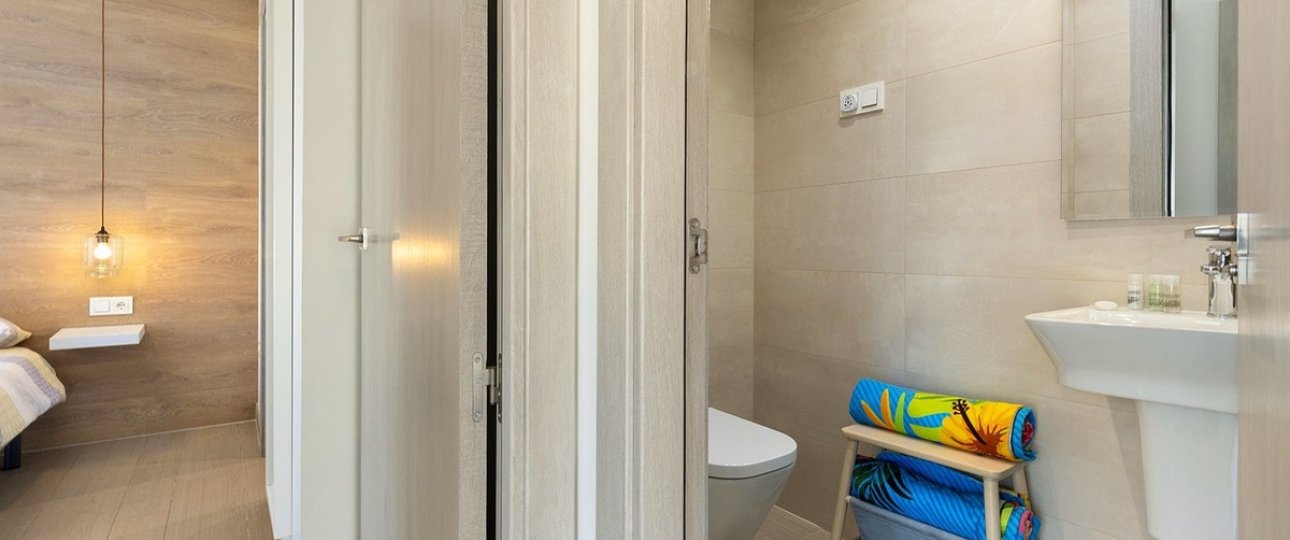 Resale - apartment - Benalmadena - Benalmadena Costa