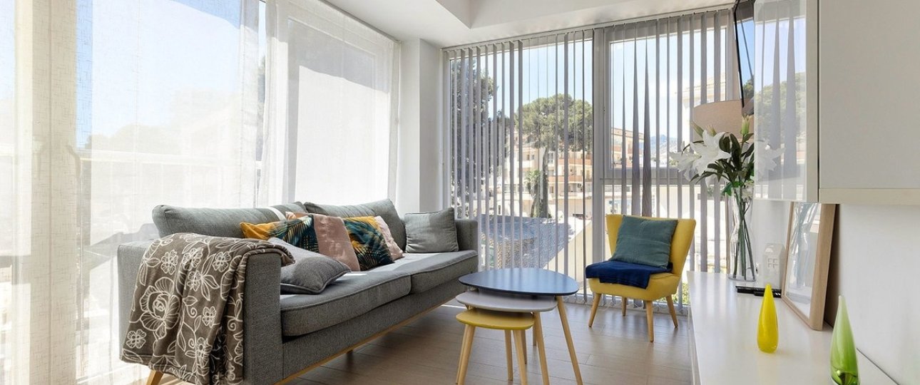 Resale - apartment - Benalmadena - Benalmadena Costa