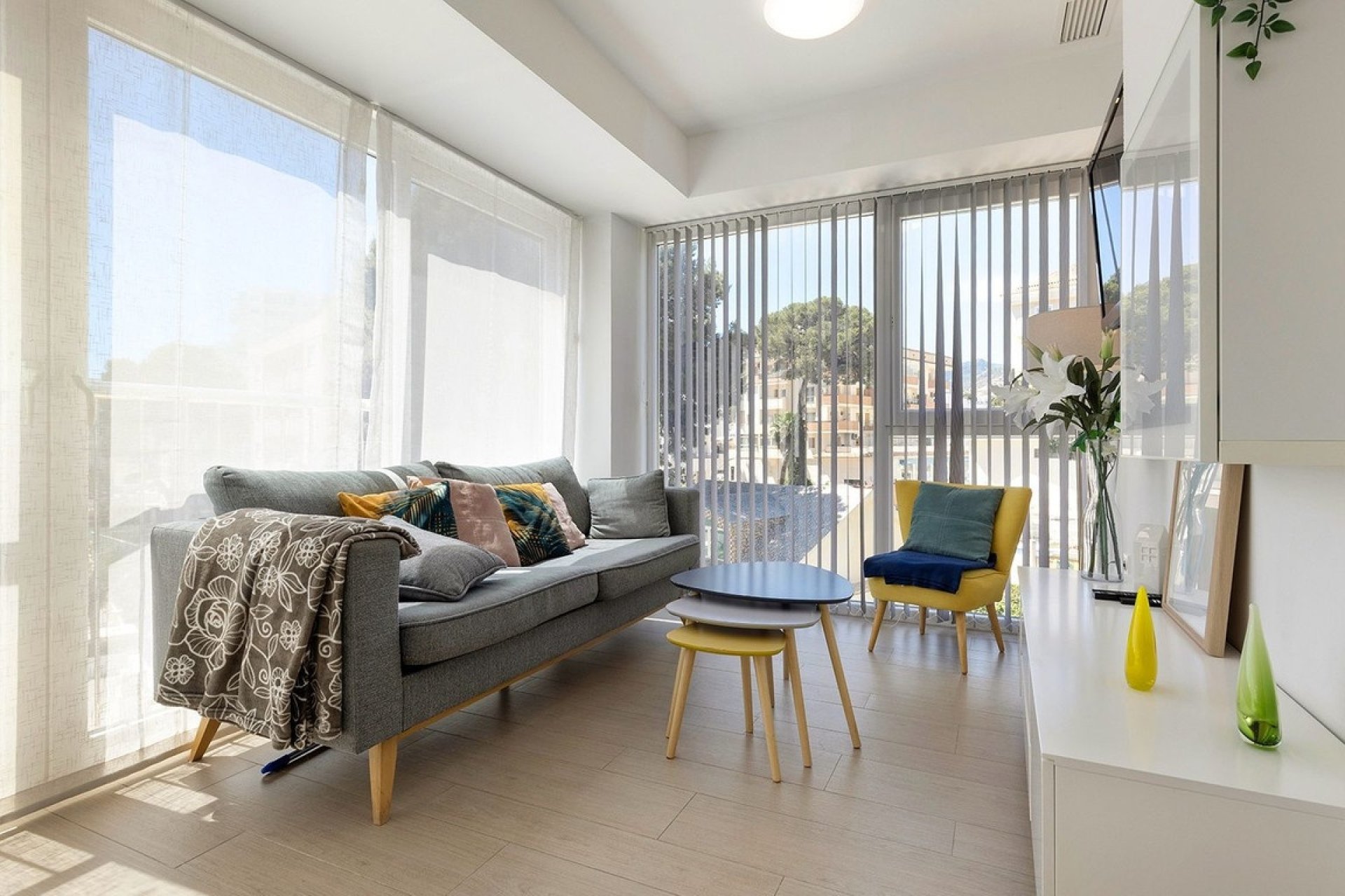 Resale - apartment - Benalmadena - Benalmadena Costa