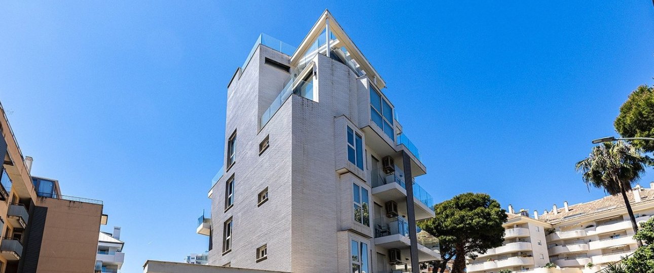 Resale - apartment - Benalmadena - Benalmadena Costa