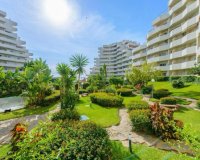 Resale - apartment - Benalmadena - Benalmadena Costa