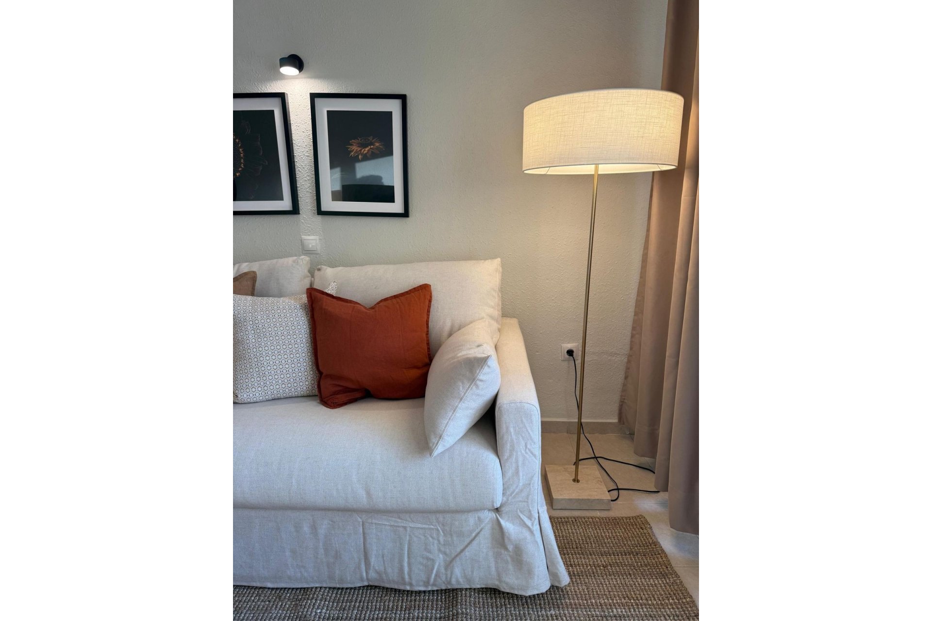 Resale - apartment - Benalmadena - Benalmadena Costa