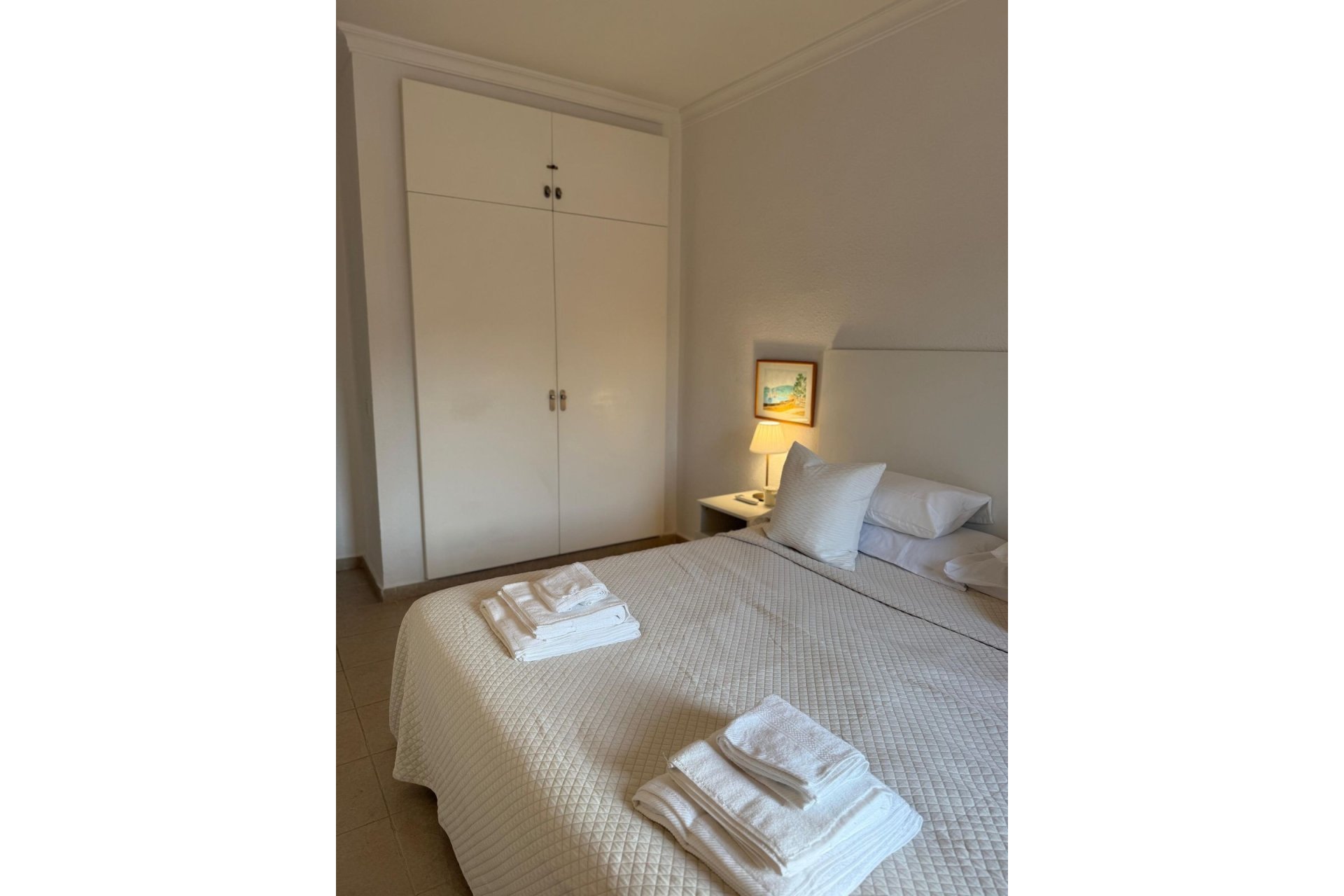 Resale - apartment - Benalmadena - Benalmadena Costa
