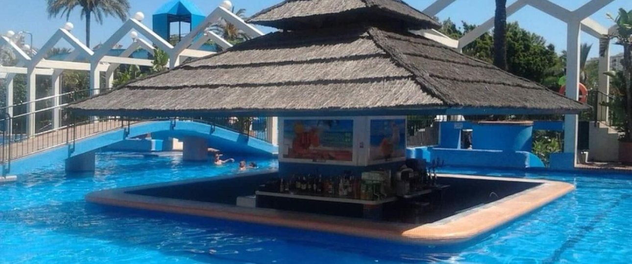 Resale - apartment - Benalmadena - Benalmadena Costa
