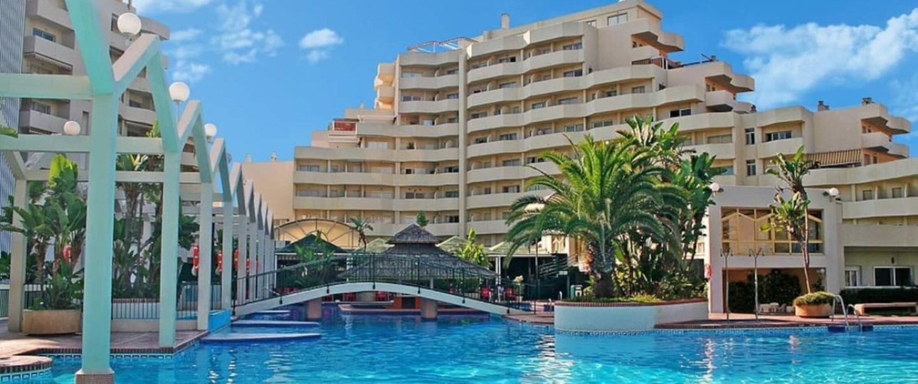 Resale - apartment - Benalmadena - Benalmadena Costa