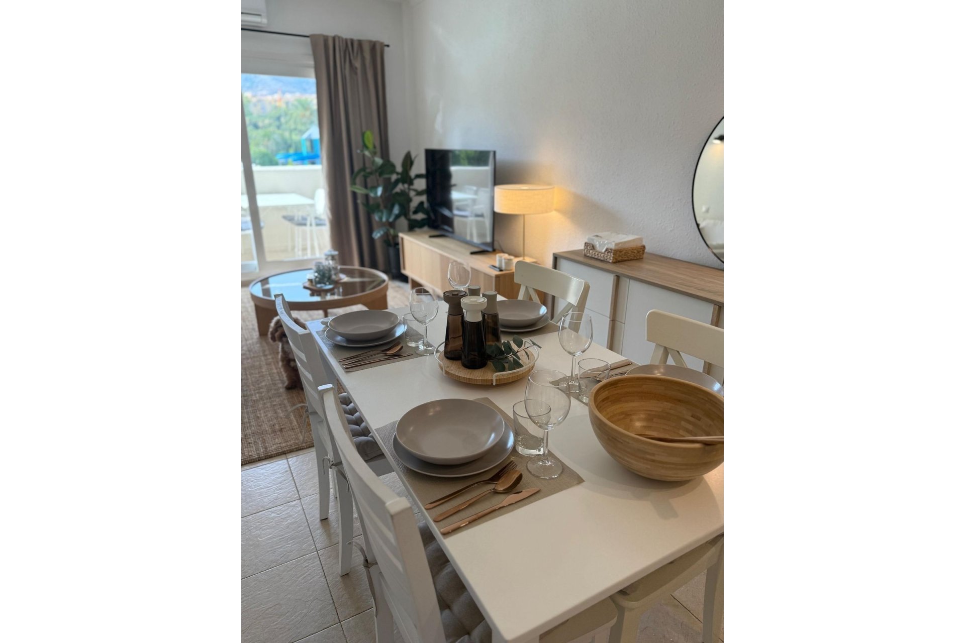 Resale - apartment - Benalmadena - Benalmadena Costa