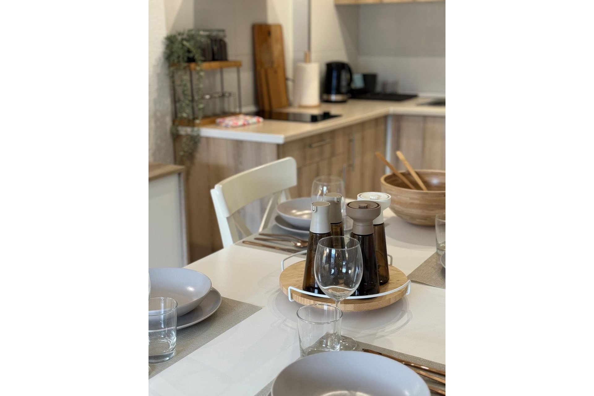 Resale - apartment - Benalmadena - Benalmadena Costa