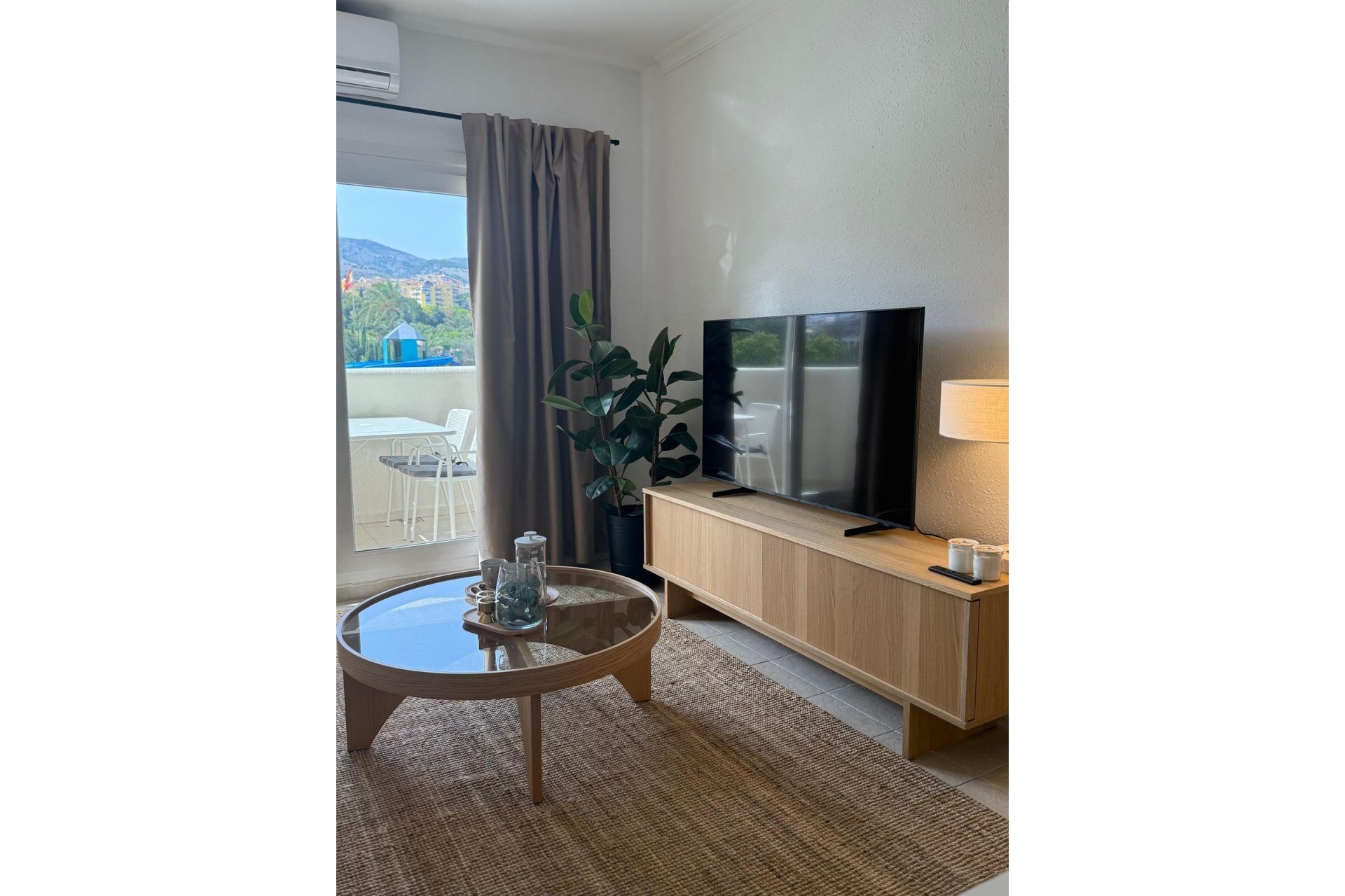Resale - apartment - Benalmadena - Benalmadena Costa