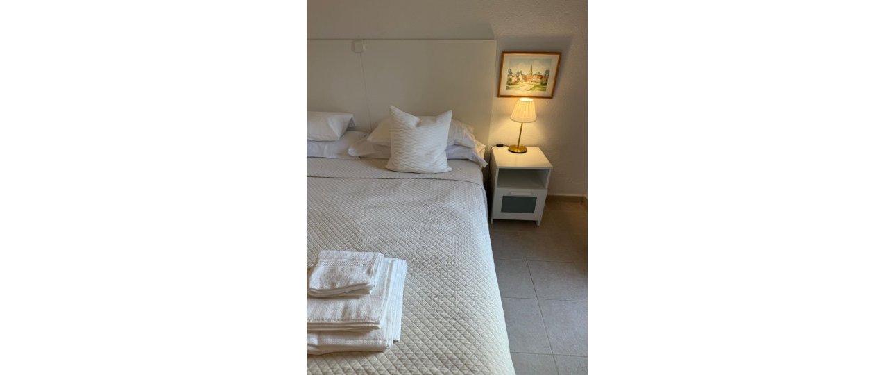 Resale - apartment - Benalmadena - Benalmadena Costa