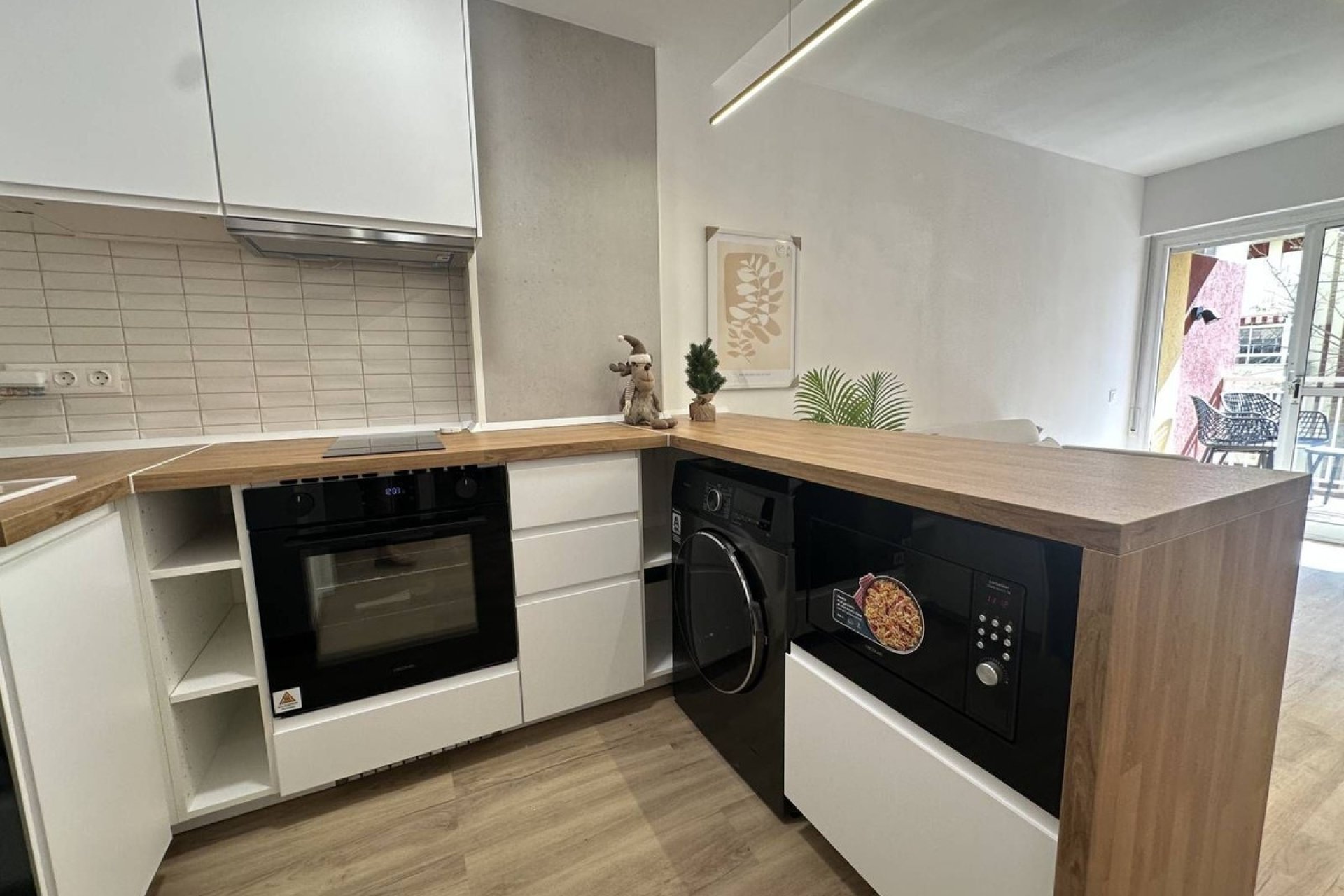 Resale - apartment - Benalmadena - Benalmadena Costa
