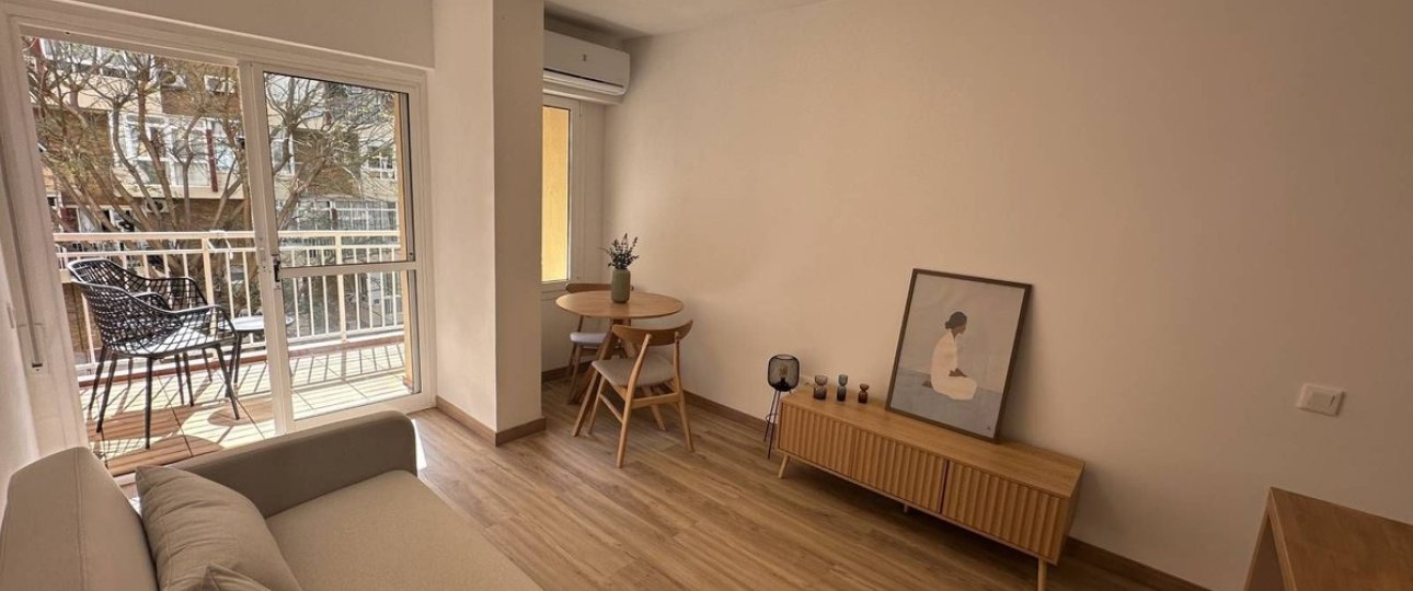 Resale - apartment - Benalmadena - Benalmadena Costa