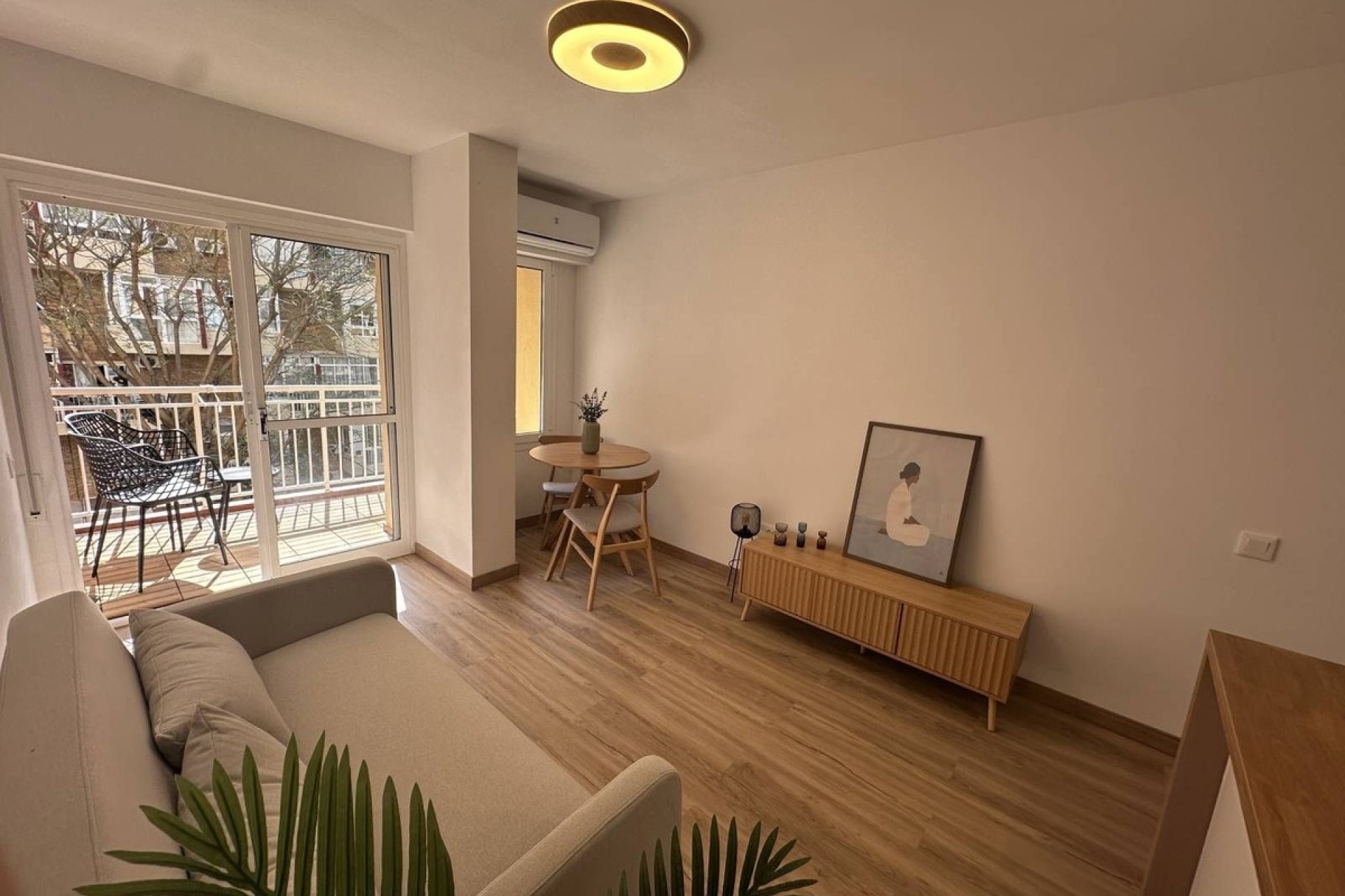 Resale - apartment - Benalmadena - Benalmadena Costa