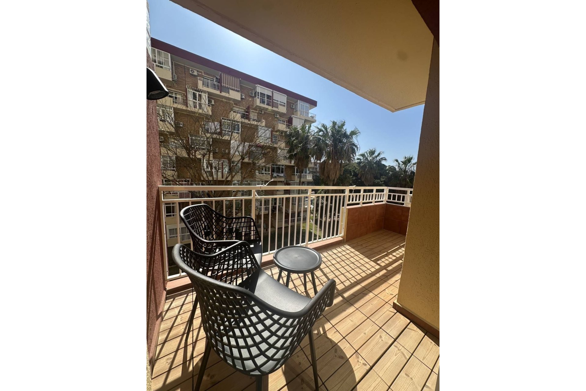 Resale - apartment - Benalmadena - Benalmadena Costa