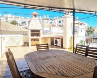 Resale - apartment - Benalmadena - Benalmadena Costa