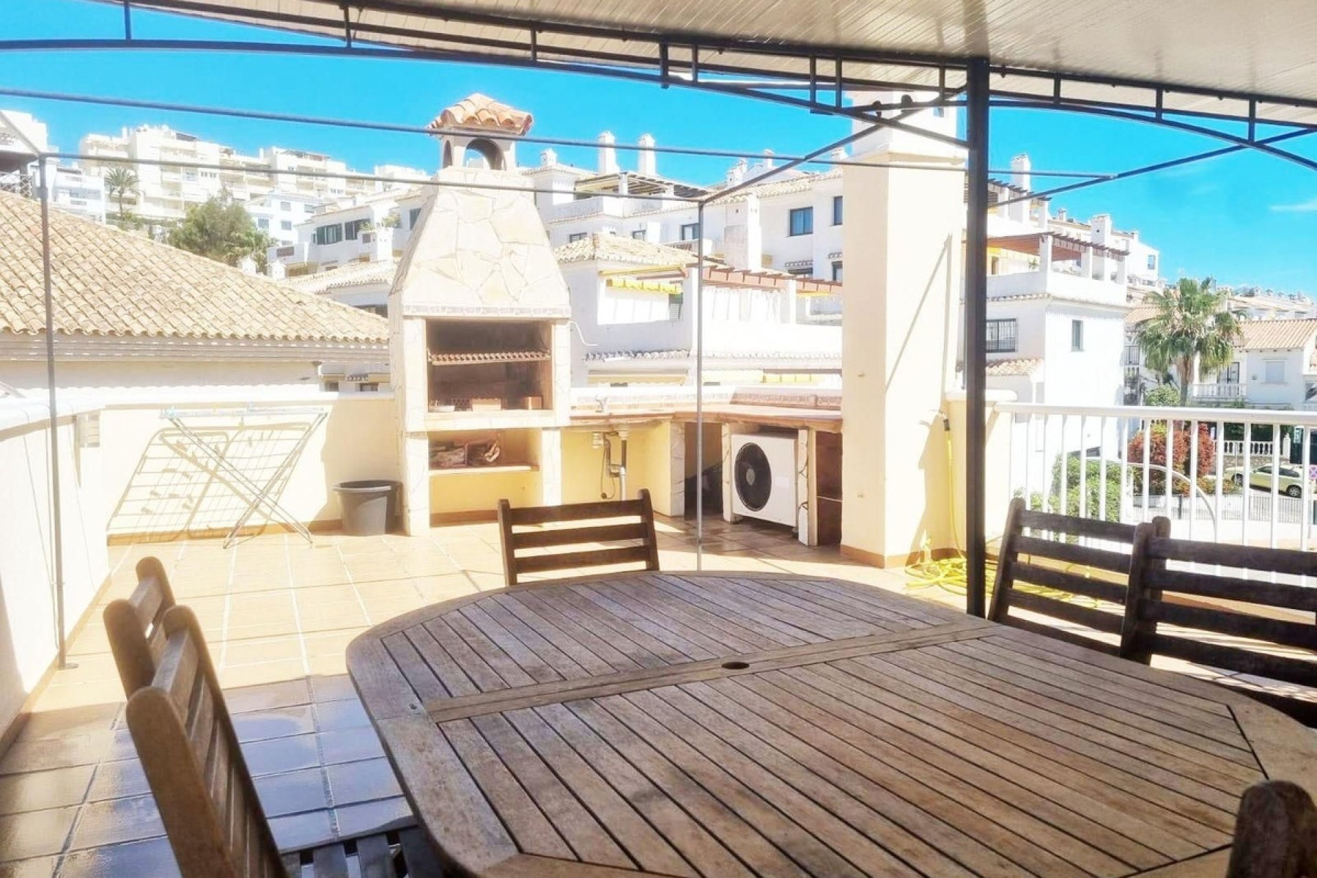 Resale - apartment - Benalmadena - Benalmadena Costa