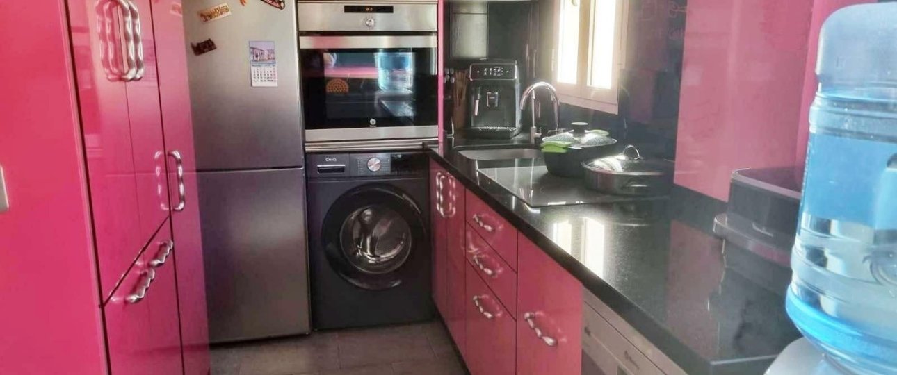 Resale - apartment - Benalmadena - Benalmadena Costa