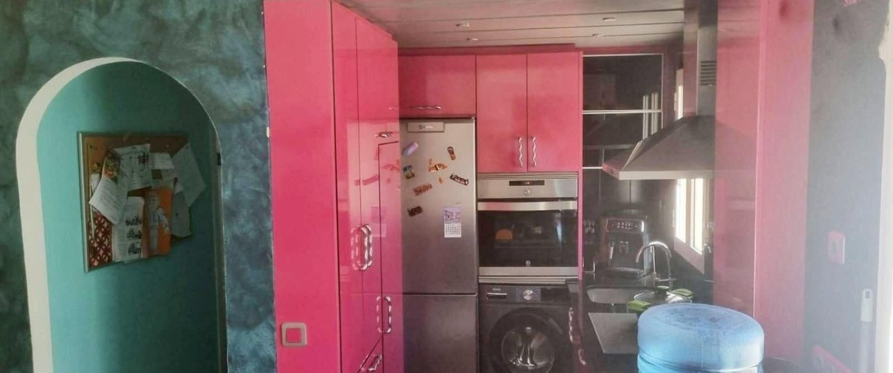 Resale - apartment - Benalmadena - Benalmadena Costa