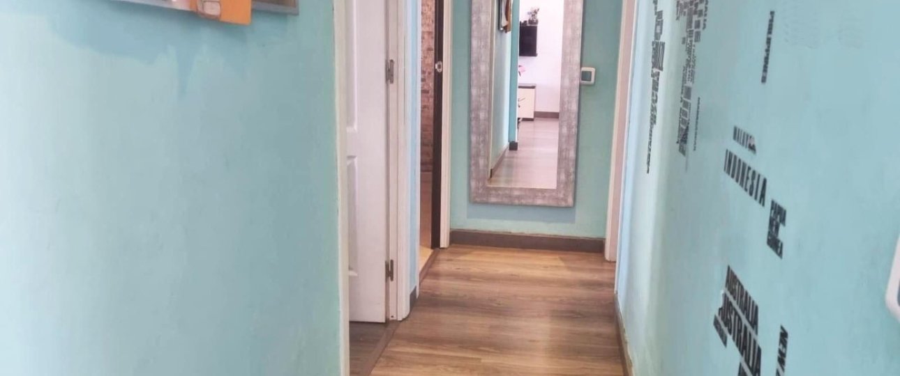 Resale - apartment - Benalmadena - Benalmadena Costa