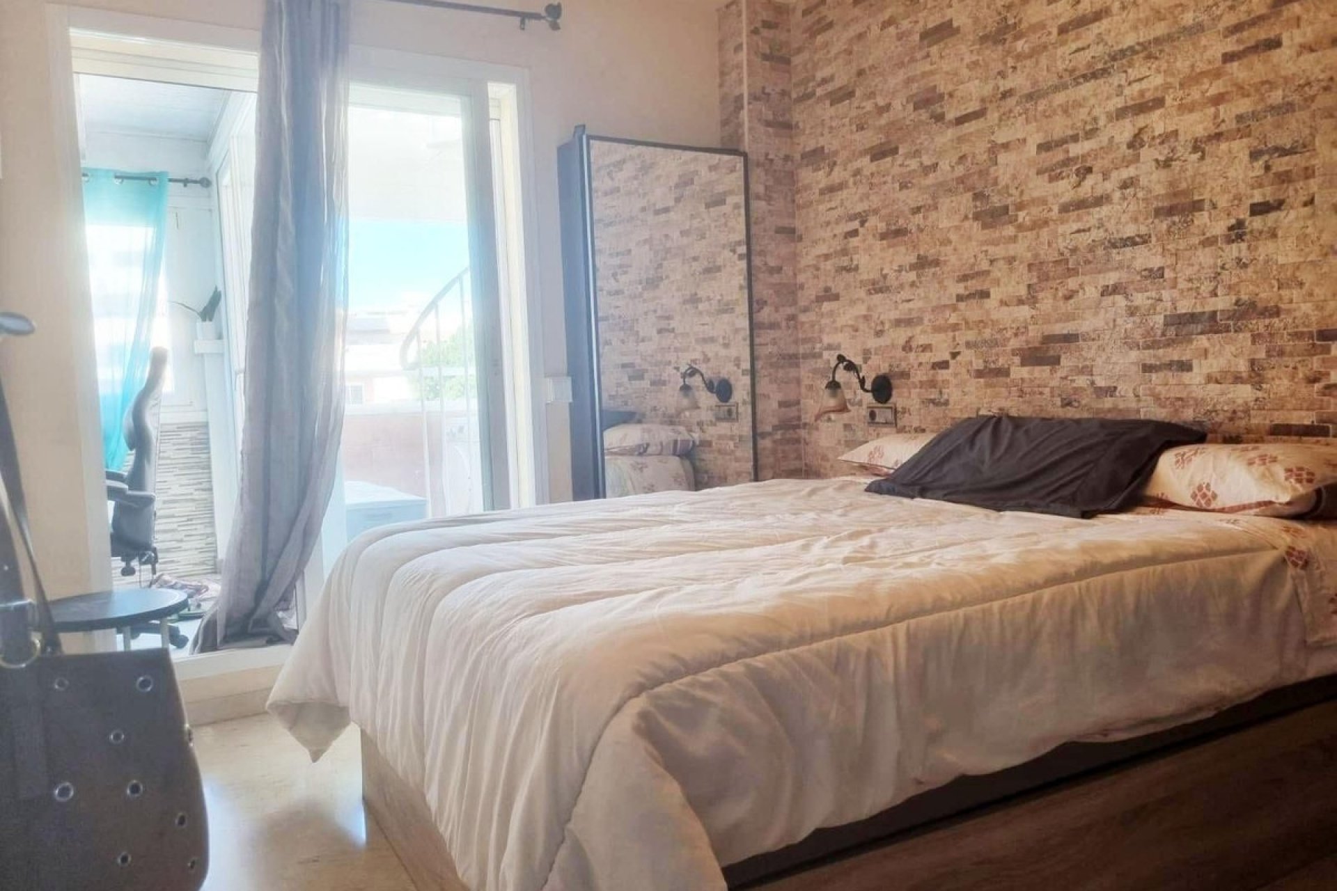 Resale - apartment - Benalmadena - Benalmadena Costa