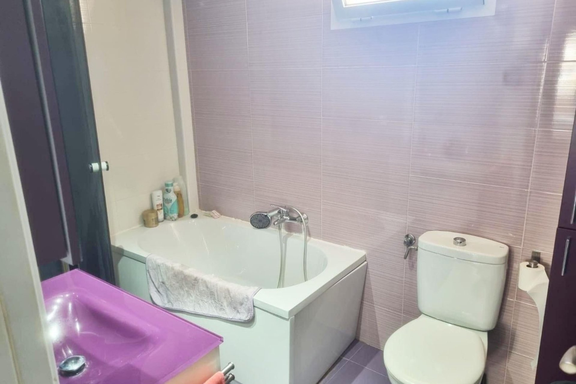 Resale - apartment - Benalmadena - Benalmadena Costa