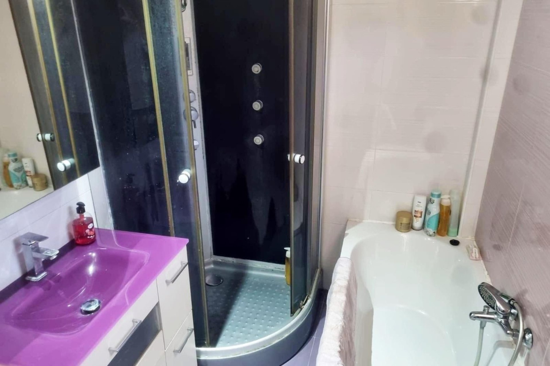 Resale - apartment - Benalmadena - Benalmadena Costa